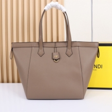 Fendi Top Handle Bags